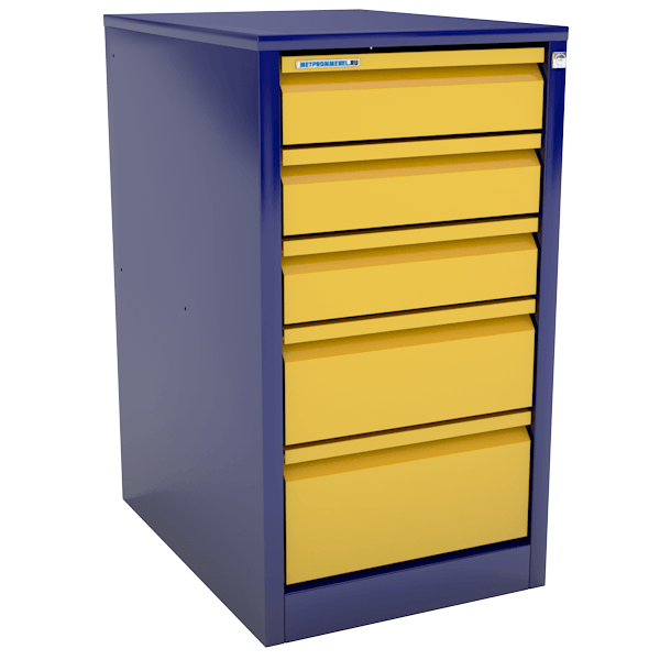 верстачная тумба т-2 фото