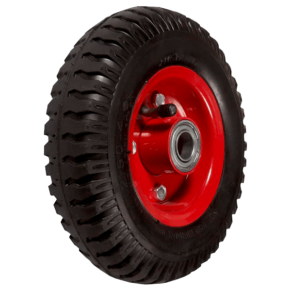 колесо пневматическое для тележки pr1400-1 фото