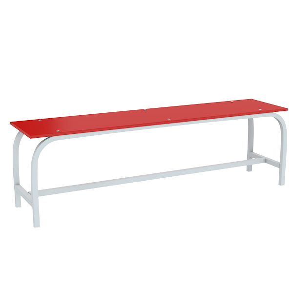 скамья гардеробная 1500 лдсп фото