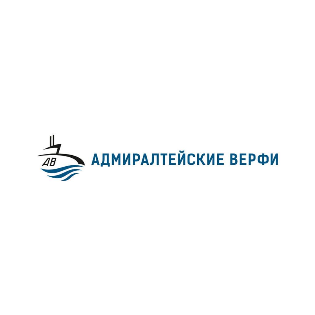 Адмиралтейские верфи