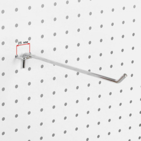 комплект крючков из 5 шт. 200 мм