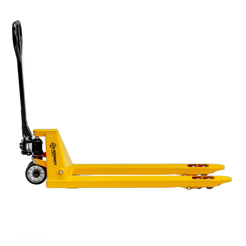 гидравлическая тележка sb db 2000 кг 1150х550 rdp smartlift