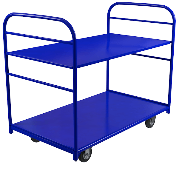 тележка многоярусная тя 5 фото