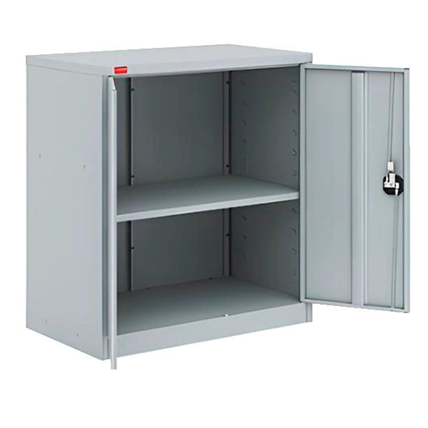 металлический шкаф для документов шам-0.5