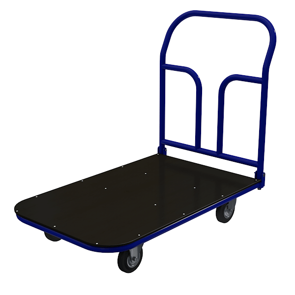 тележка складная платформенная тпср 3 фл фото