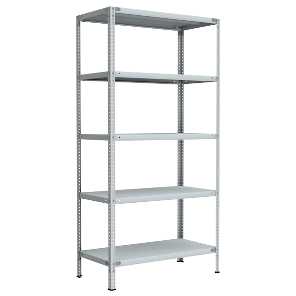 стеллаж ст 200 2000x1000x500 фото