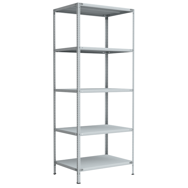 стеллаж ст 200 2500х1000х700 фото