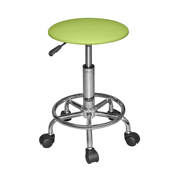 табурет т05 светло-зеленый фото