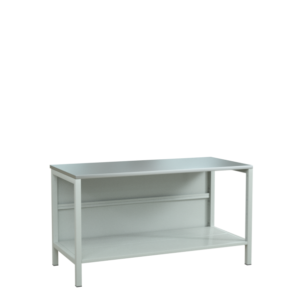 верстак 1500 сборный фото