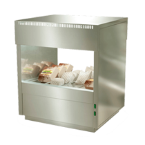 Пищевое оборудование