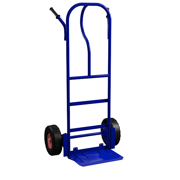 тележка двухколесная грузовая кг 250 фото