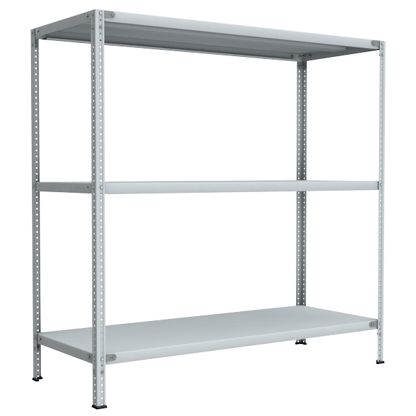 стеллаж архивный ст 120 1500x1500x600 фото