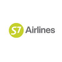 S7 Airlines