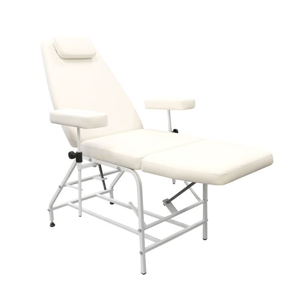 кресло косметологическое с подлокотниками фото