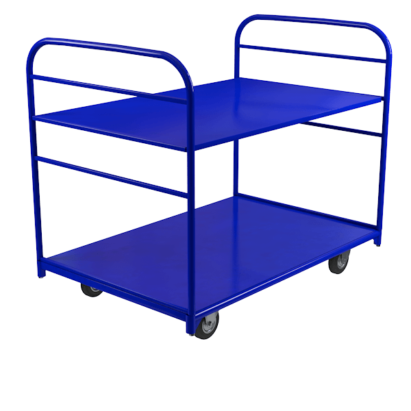 тележка многоярусная тя 6 фото