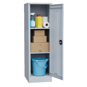 хозяйственный шкаф ша-02 фото