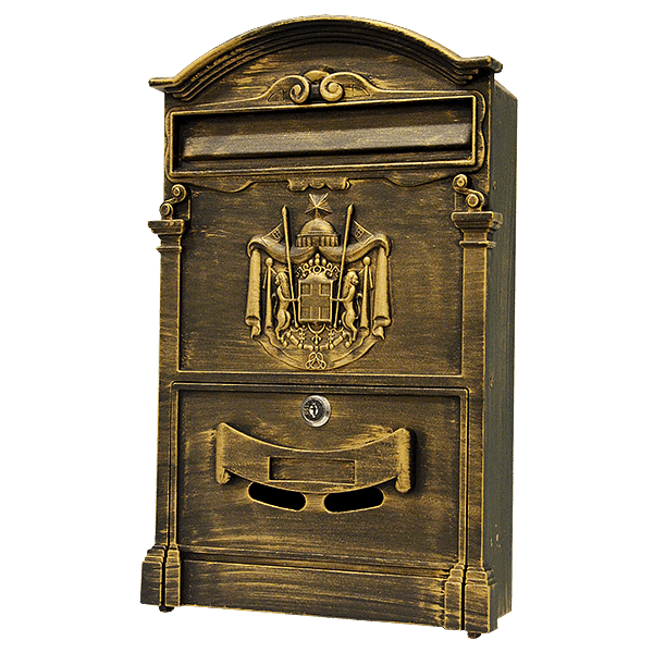 почтовый ящик для коттеджа фото