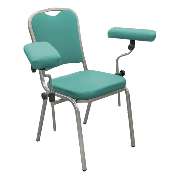 Кресло медицинское для взятия крови