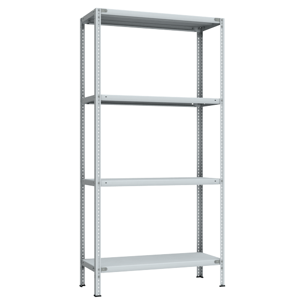 стеллаж ст-120 2200х1000х300 фото