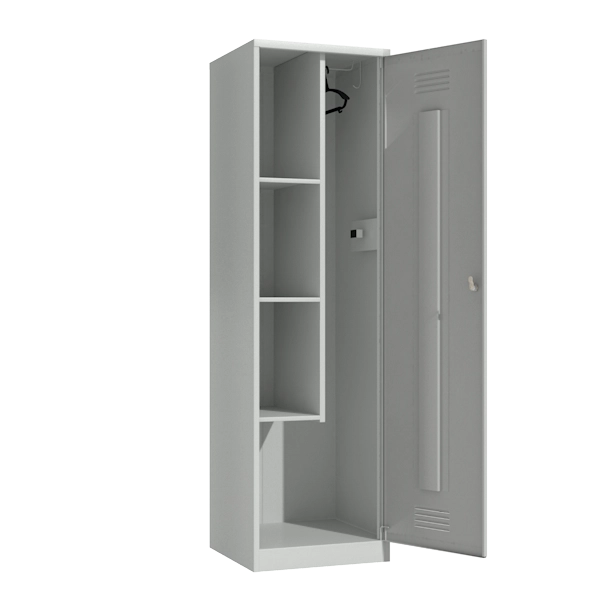 медицинский шкаф для хранения уборочного инвентаря фото