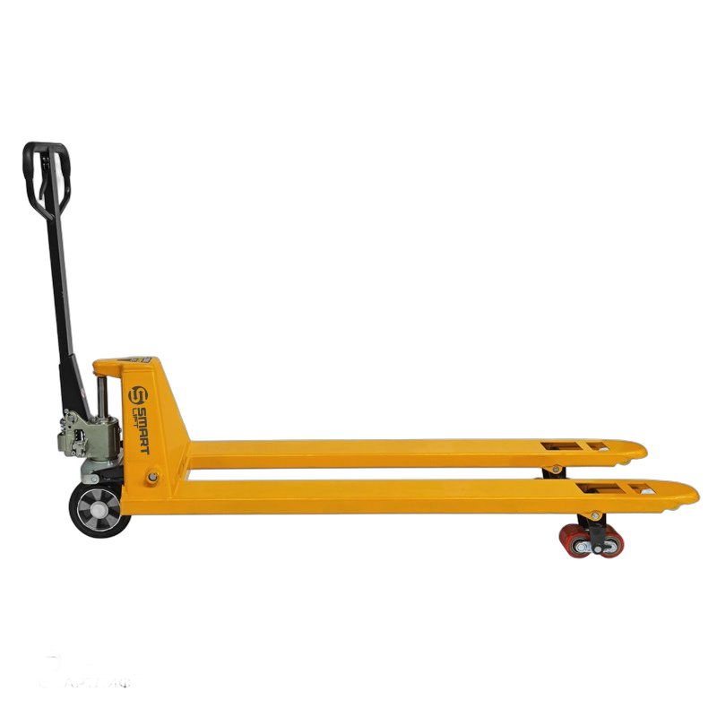 гидравлическая тележка sd-l bf25 2500 кг rdp smartlift