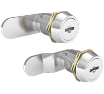 Замки для металлической мебели