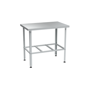 стол разделочный 870x950x600 фото