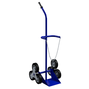 тележка для перевозки газового баллона гбр 1 фото