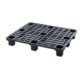 легкая паллета esd с защитной кромкой 150x1000x1200 фото