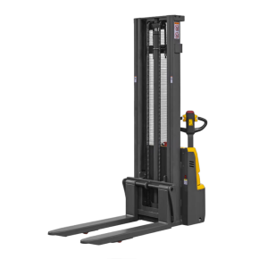 штабелер самоходный cdd15r-e (n) (1500 кг; 3,3 м; li-ion 25,6в / 100ач) smartlift фото