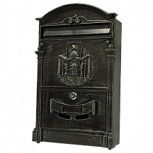 Почтовый ящик для частного дома