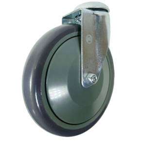 аппаратное колесо для покупательской тележки фото