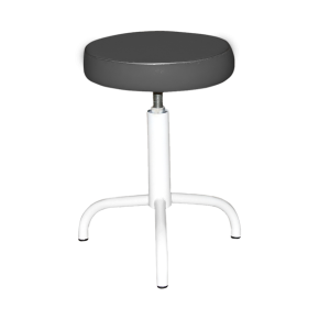 винтовое кресло фото