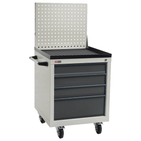 тумба инструментальная вл-014 фото