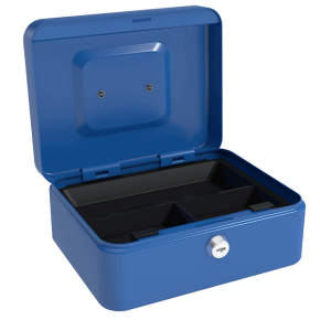 кэш-бокс металлический фото