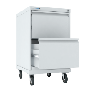 картотечный шкаф на подставке шк-2 фото