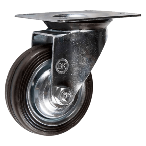 колесо промышленное поворотное sc диаметр 160 фото