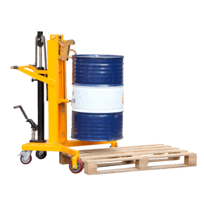 тележка для бочек tor dtf450b фото