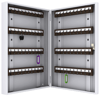 ключница металлическая кл-80 фото