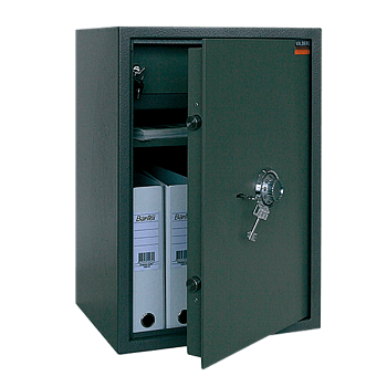 сейф офисный valberg asm-63 t cl фото