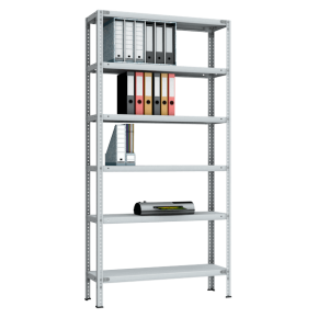 стеллаж 1800x1000x600 фото