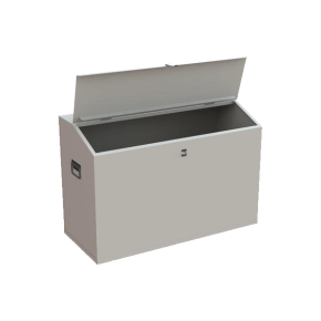 ящик для ветоши 680х1020х440 фото