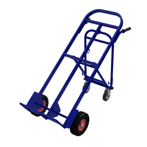 тележка трансформер грузовая тгу 300 фото