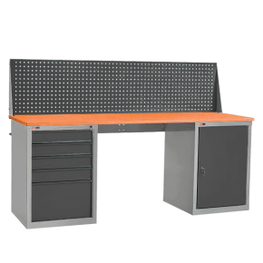 верстак вл-200-07 с экраном вл-200-э1 фото