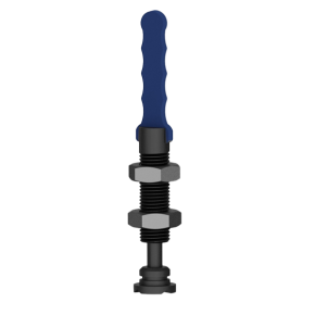 быстрозажимной цилиндр фото