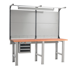 верстак вс-200-02 с экраном вс-200-э4 фото