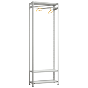 вешало sfc 3000x1000x400 3 полки фото