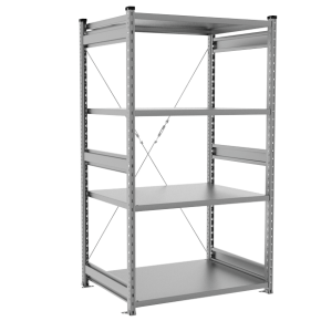 стеллаж ст-031 1855х1066х800 фото