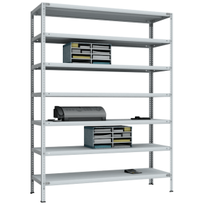 стеллаж 2000x1500x500 фото