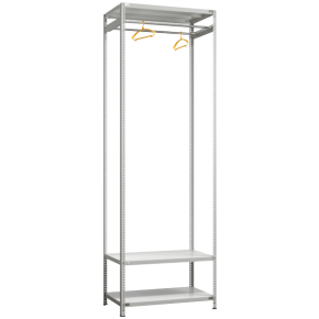 стеллаж sfc 3000x1000x600 фото